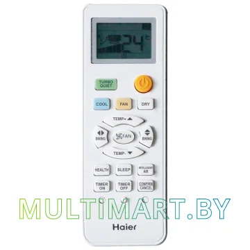 Кондиционер Haier HSU-12HNH03/R2 картинка 3
